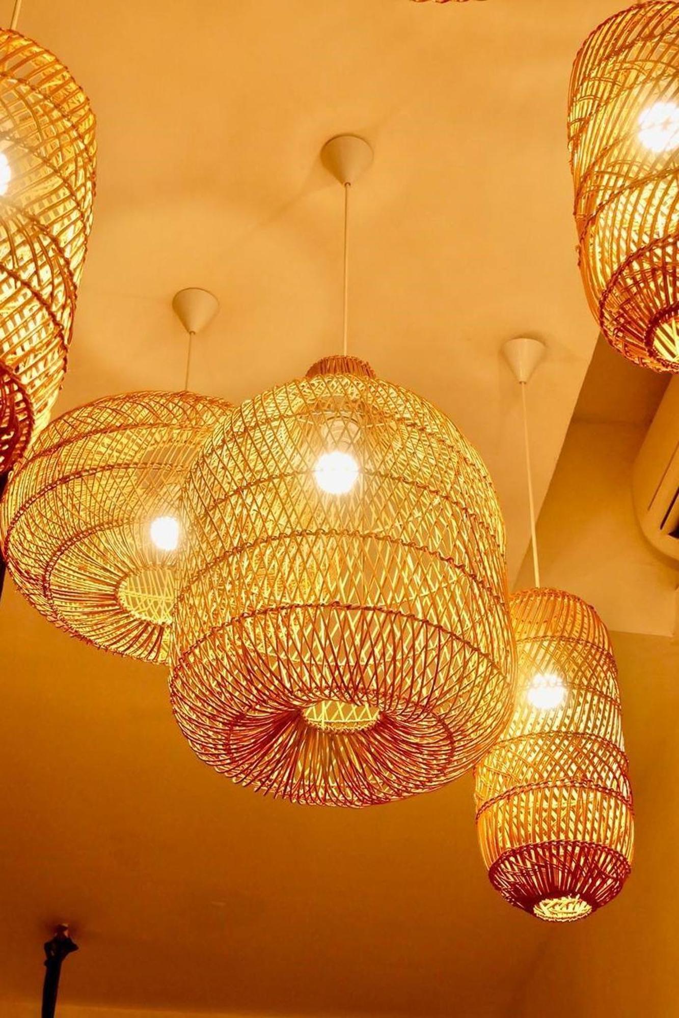 Blu Cabin Ari Stylish Gay Poshtel Bangkok Exteriér fotografie
